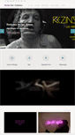 Mobile Screenshot of damienstein.com